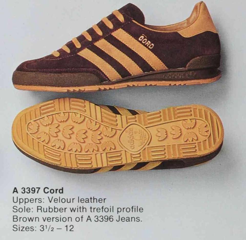 {keywor d} adidas originals chord trainers