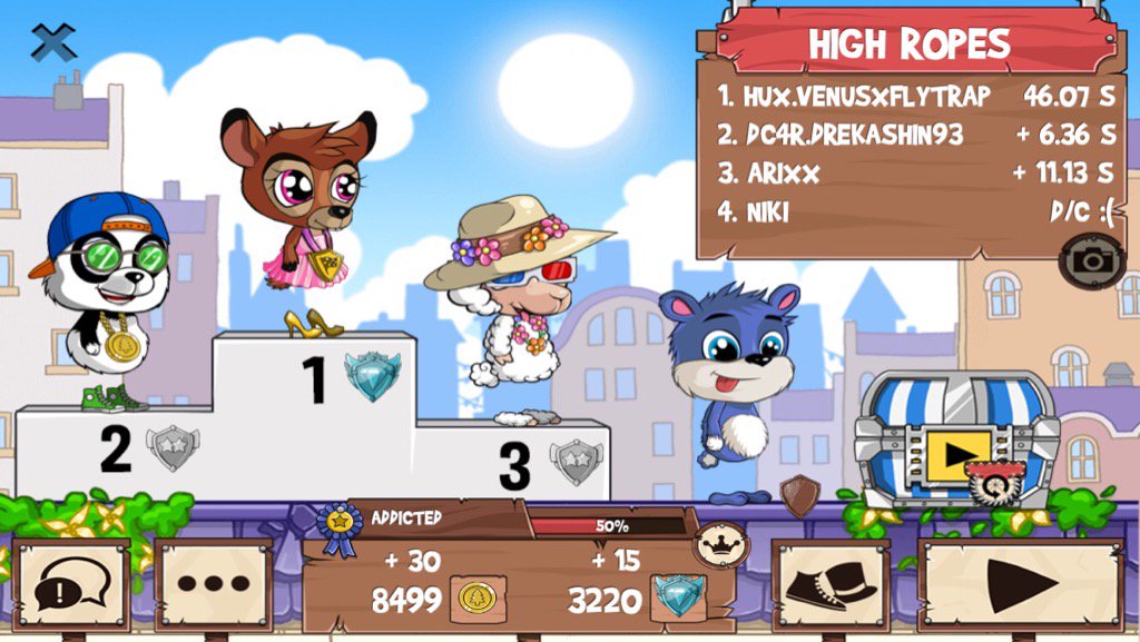 Genevieve_Chinn's tweet photo. Want to catch an L? #funrun2 #Drekashin93 #Arixx #niki https://t.co/6aBgODcPK9