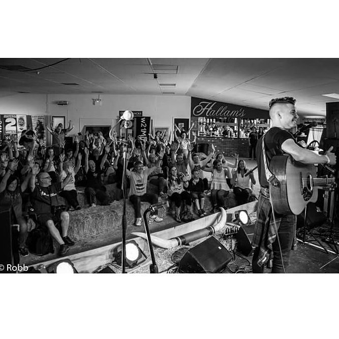 kevmcguiremusic tweet picture