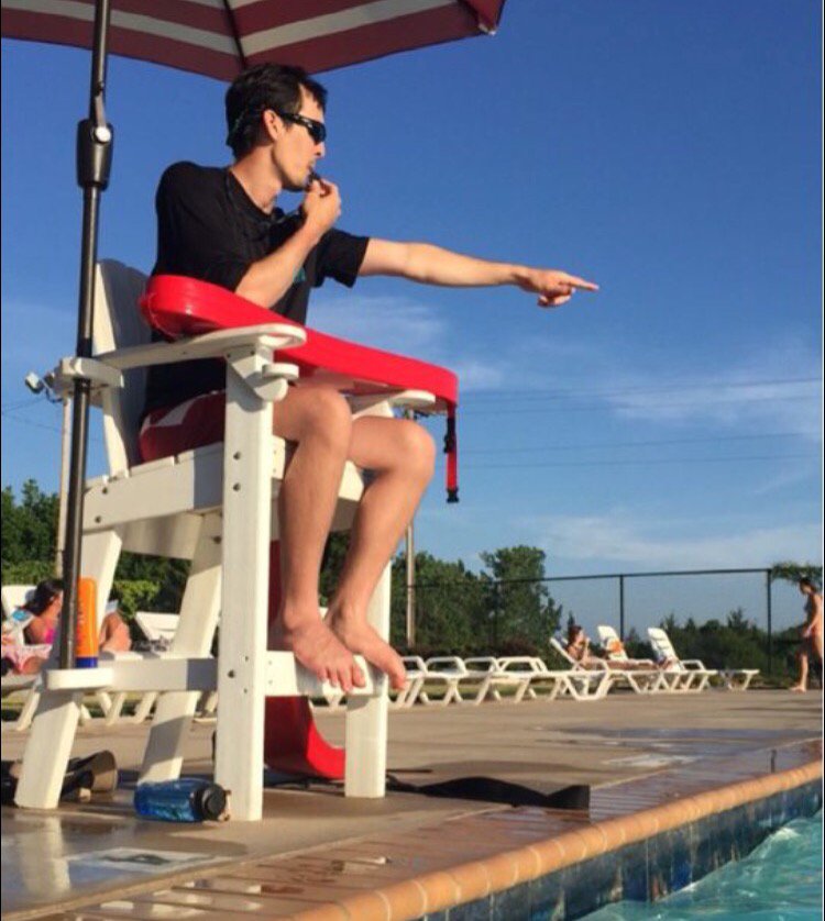 Santa Fe Club tweet media