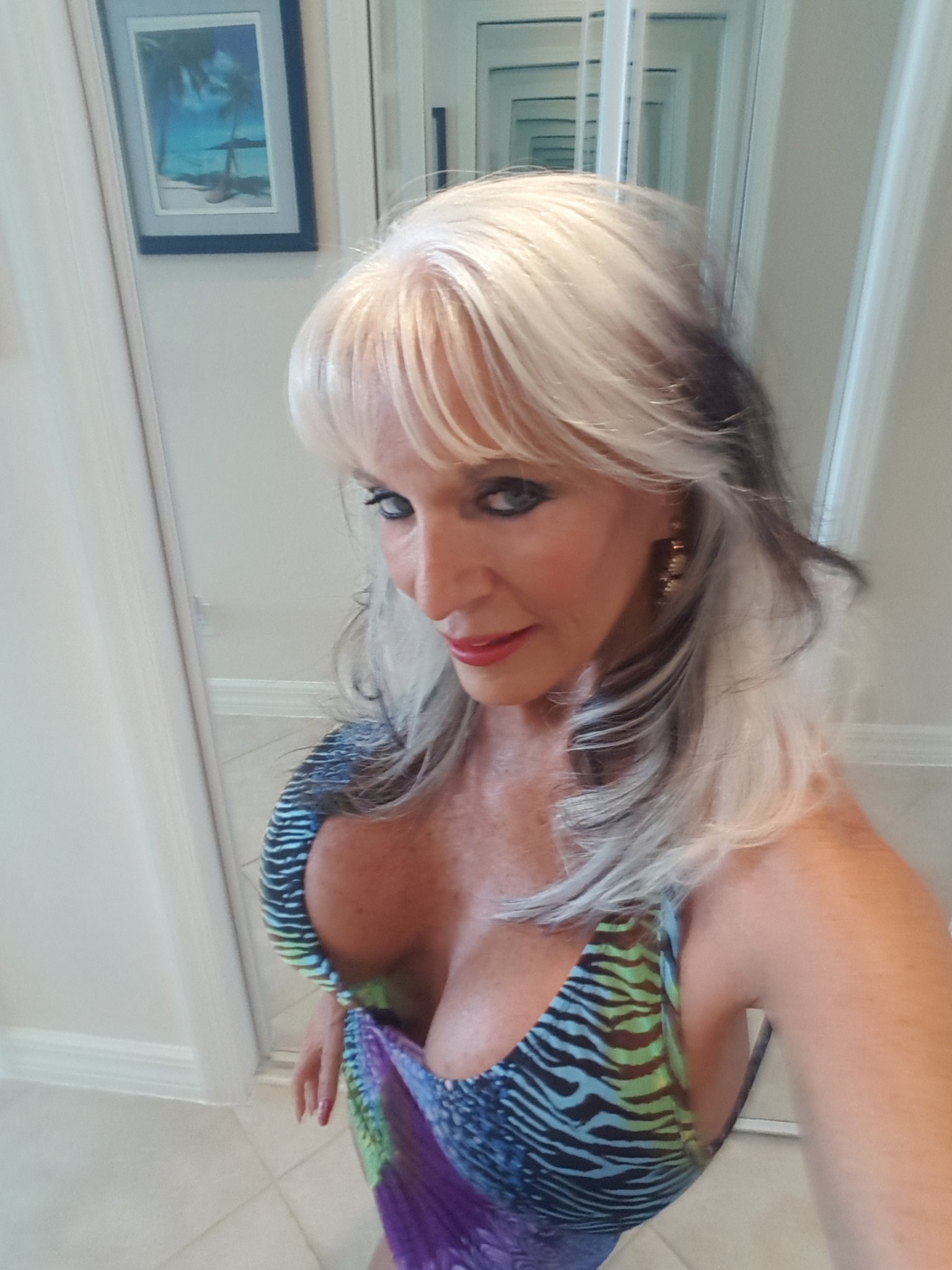 Sally d'Angelo 2018