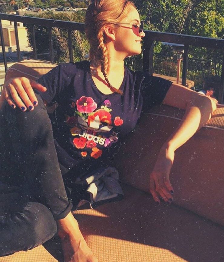 Hawaii ain't bad. We ain't complaining