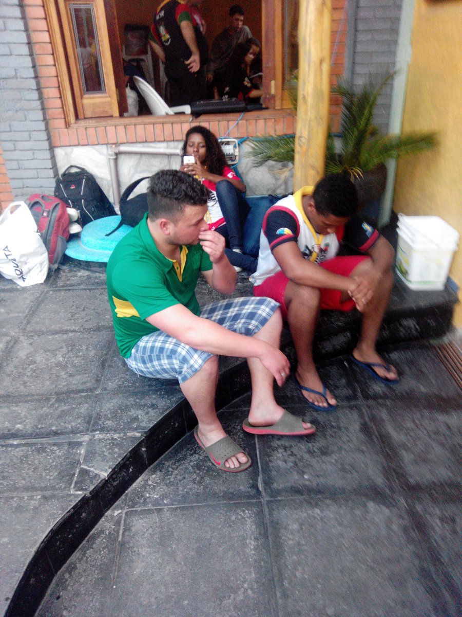 Clube_GdV's tweet photo. Desbravadores descansando depois do #desafioonline
#Guardioesdovale https://t.co/NONlhjKDBp