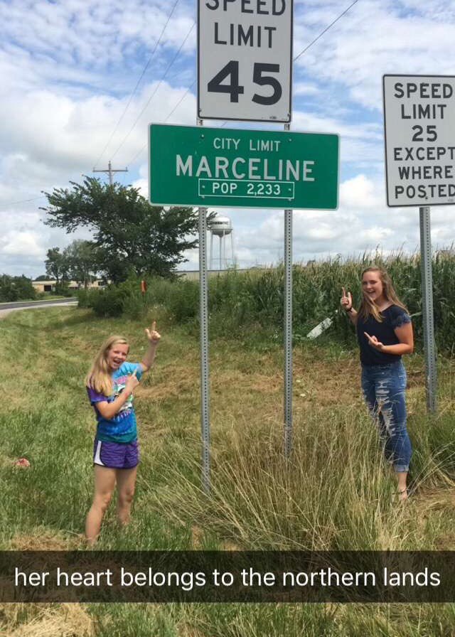 Love the northern lands💗