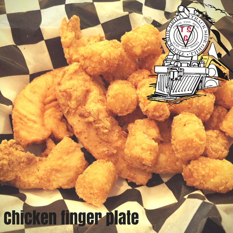 trackside_grill's tweet photo. What's your favorite #dippingsauce to go with #chickenfingers? https://t.co/Z4gt6QoisS