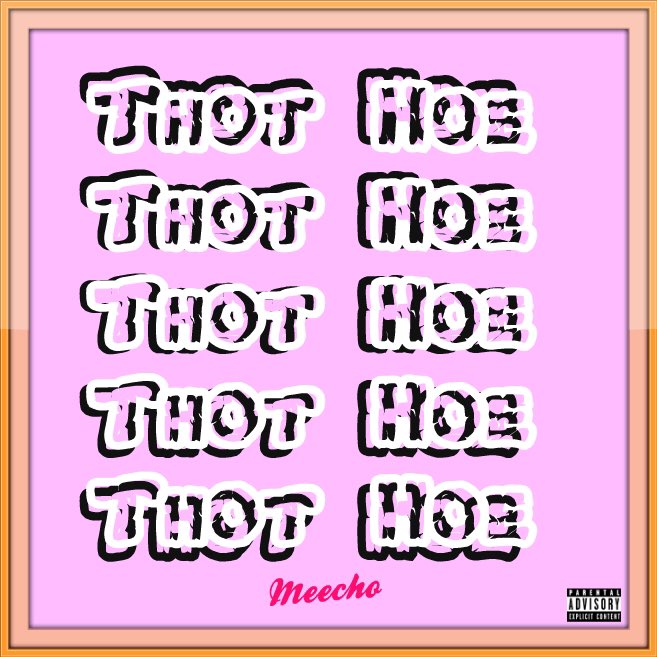 G4EDaGang's tweet photo. 5:15 🔥🔥🔥 @1Meecho #ThotHoes #G4E 👯 https://t.co/QH9R3SySW5