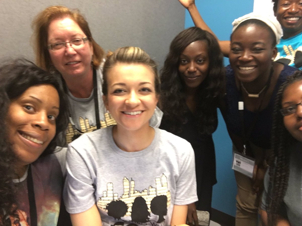 empowered2code's tweet image. Hacking away at #WWCATLHack #WWCode @WWCAtl @WomenWhoCode