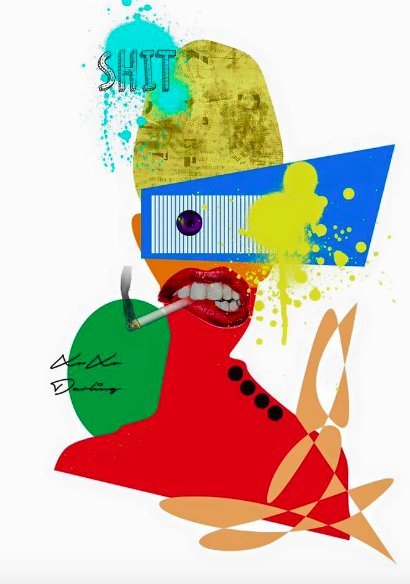 SweetMeatTees's tweet photo. Art by @ritsoco is coming to @sweetmeatclothing. Watch this space. #streetfashion #womensfashion #womenswear https://t.co/eYrfPxQKhj