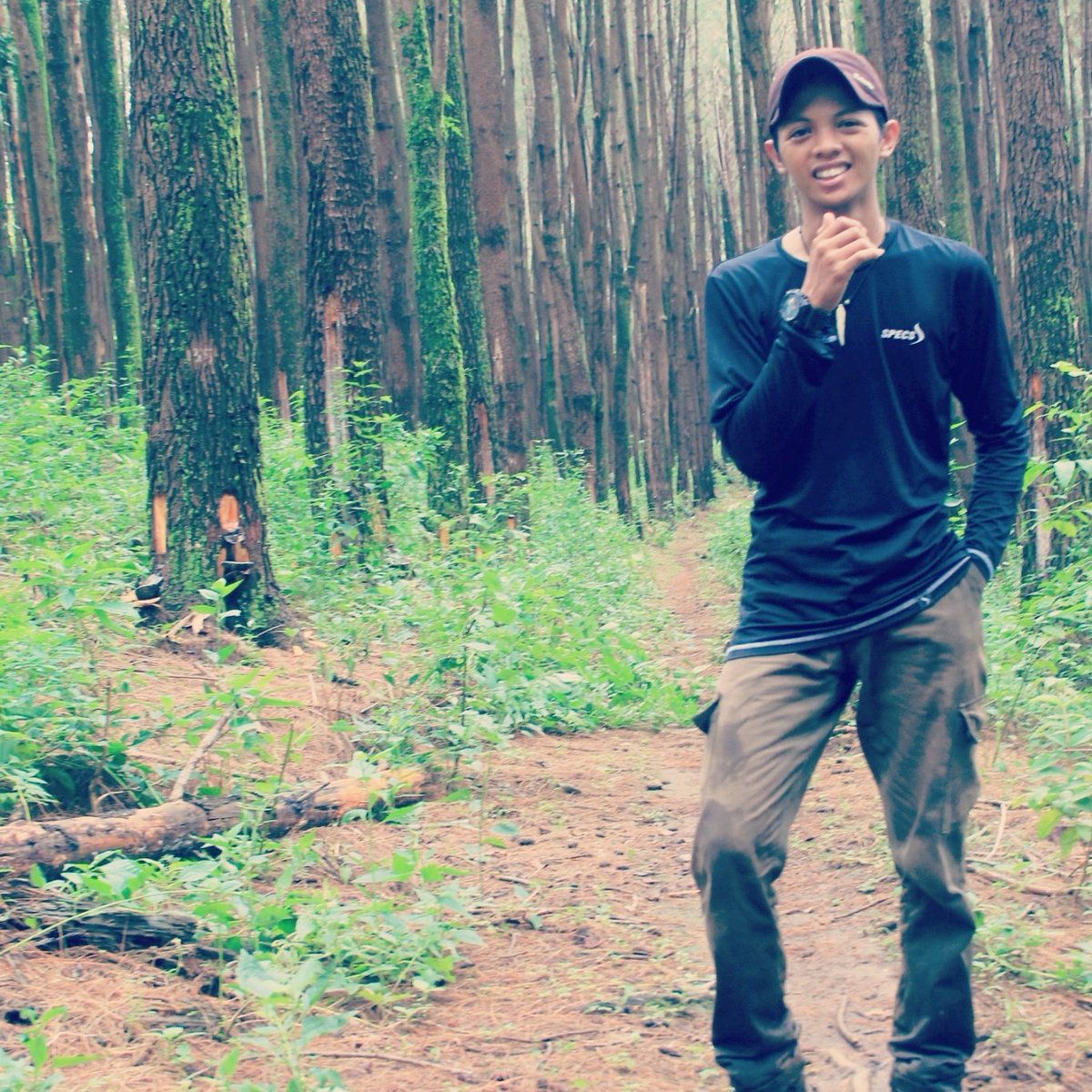 Hanya bunga kehidupan berkedok hobi <a href="/Pendak1ndonesia/">ID PENDAKI</a> <a href="/PendakiGunung7/">InfoPendakiGunung</a> <a href="/Jelangkung_Indo/">#PernahMenjadiPendaki</a> <a href="/sriwulandari927/">wulan</a>