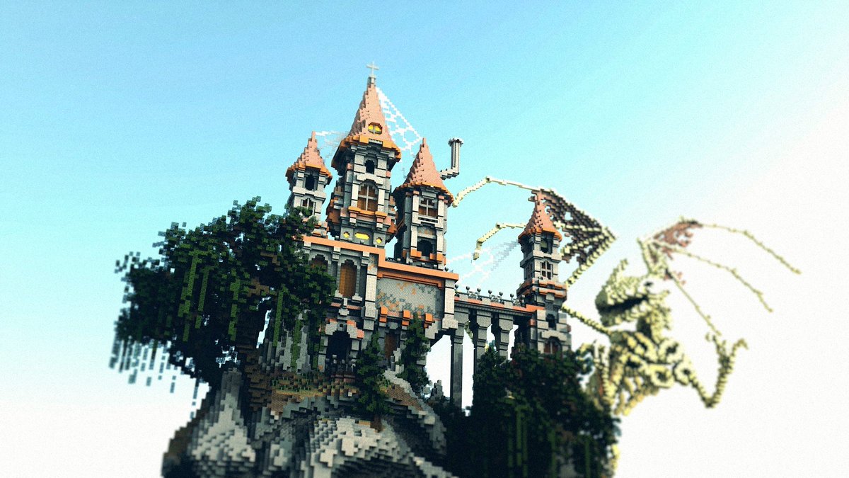 binglebeb's tweet image. Render of Bone Hollows! 
Built by @goNecrosys
PMC project: goo.gl/xizNTI
HD image: goo.gl/LBLCv7