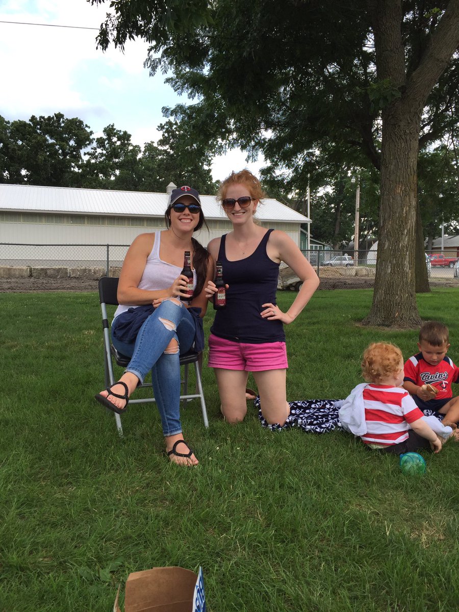 Blue Earth Pirates tweet media