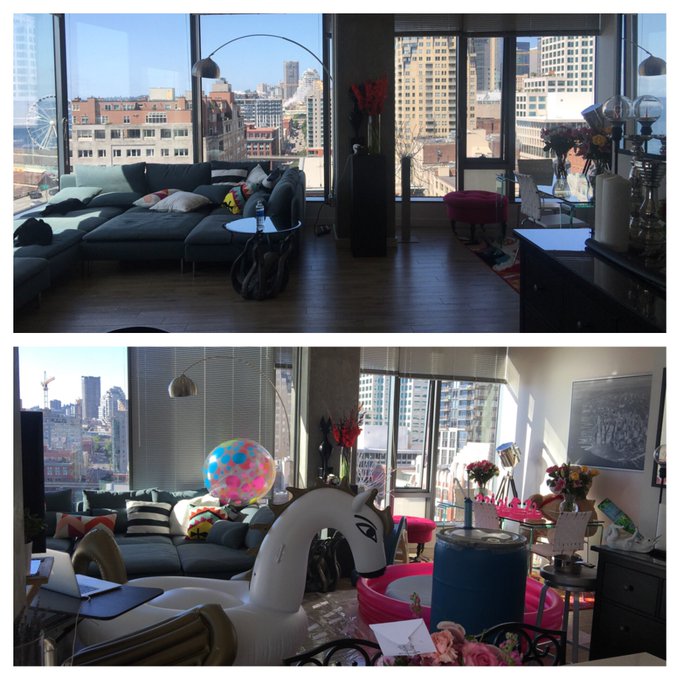 11 hours later... Impressive, right ? 💁🏼 https://t.co/5Me07kMtnn<a href="/tag/onmfc"class="tags"><span>#onmfc</span></a>