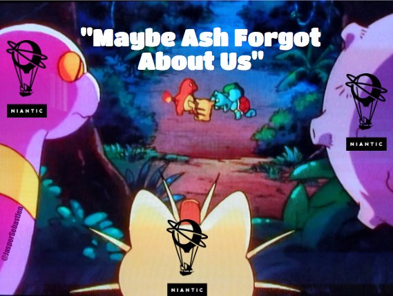 ValorPhilly's tweet image. When @NianticLabs takes away your tracking capabilities. @PokemonGoApp #PokemonFail #TrackingPokemonMatters