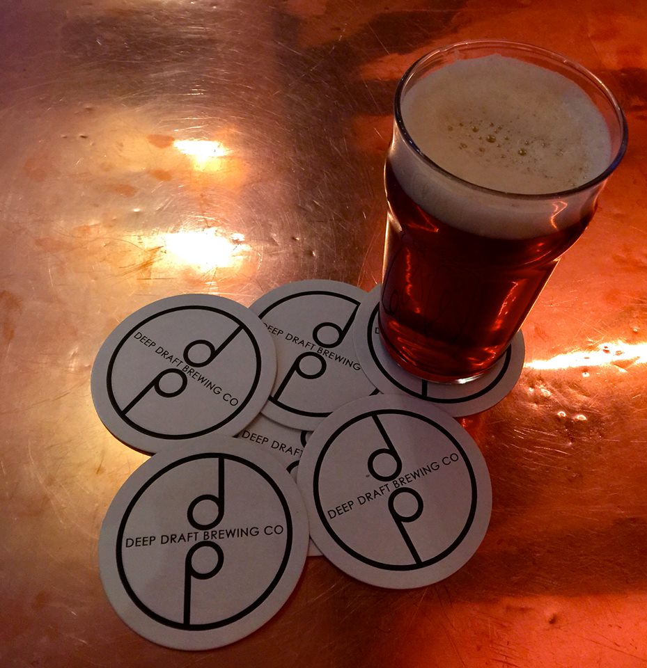 DeepDraftBrew's tweet image. Cheesman Arts Festival + Deep Draft = Arts &amp;amp; Drafts!