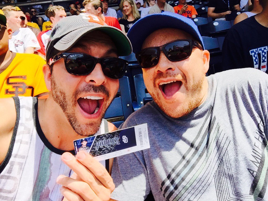 bkhillcrest's tweet photo. #SDnHD #SundayFunandGames https://t.co/OCoML3pgUI