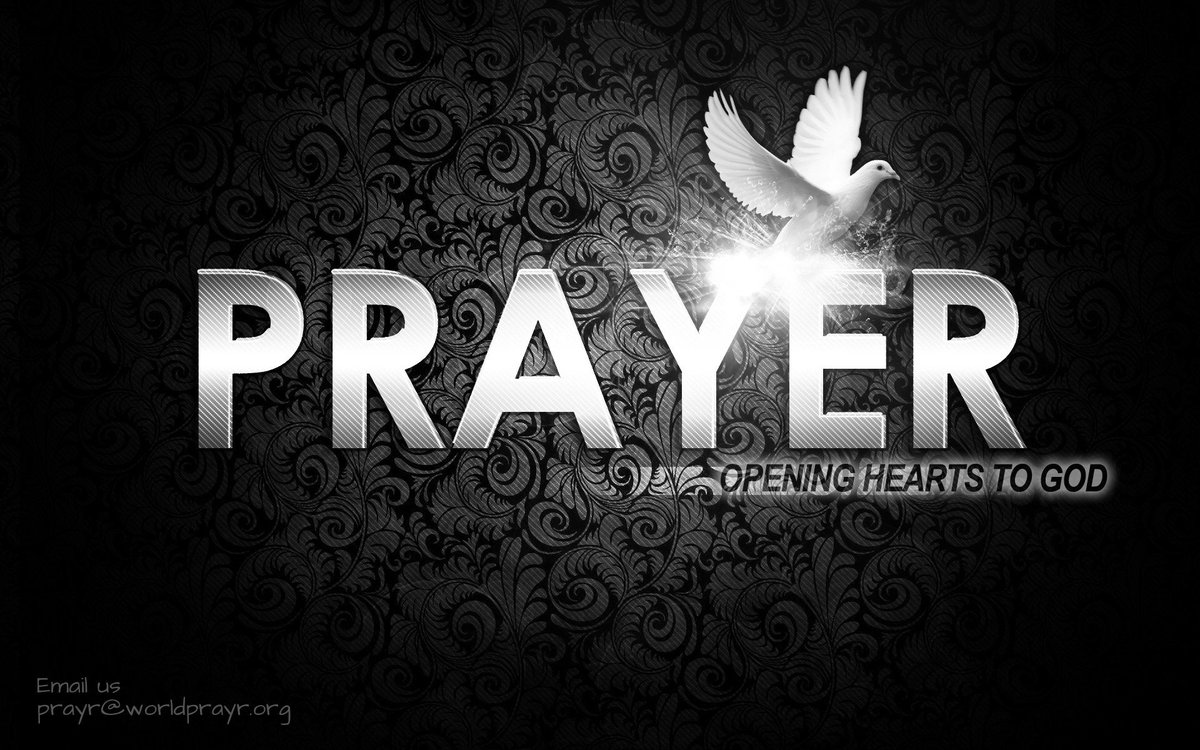 WorldPrayr's tweet photo. 1 Timothy 2:8 Therefore I want the men in every place to pray, lifting up holy hands, without wrath and dissension. https://t.co/hbXDStFrEa