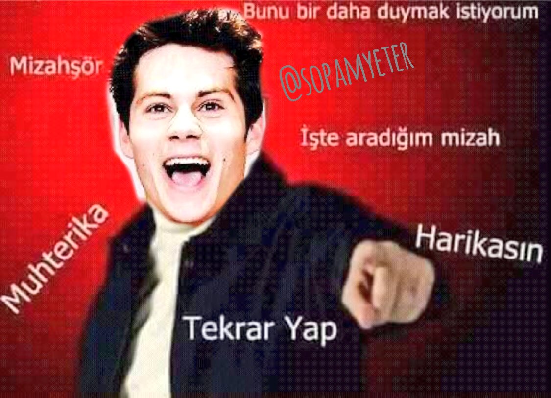 "Stydia kim, Marrish olsun yea" diyenlere karşı tepkim;