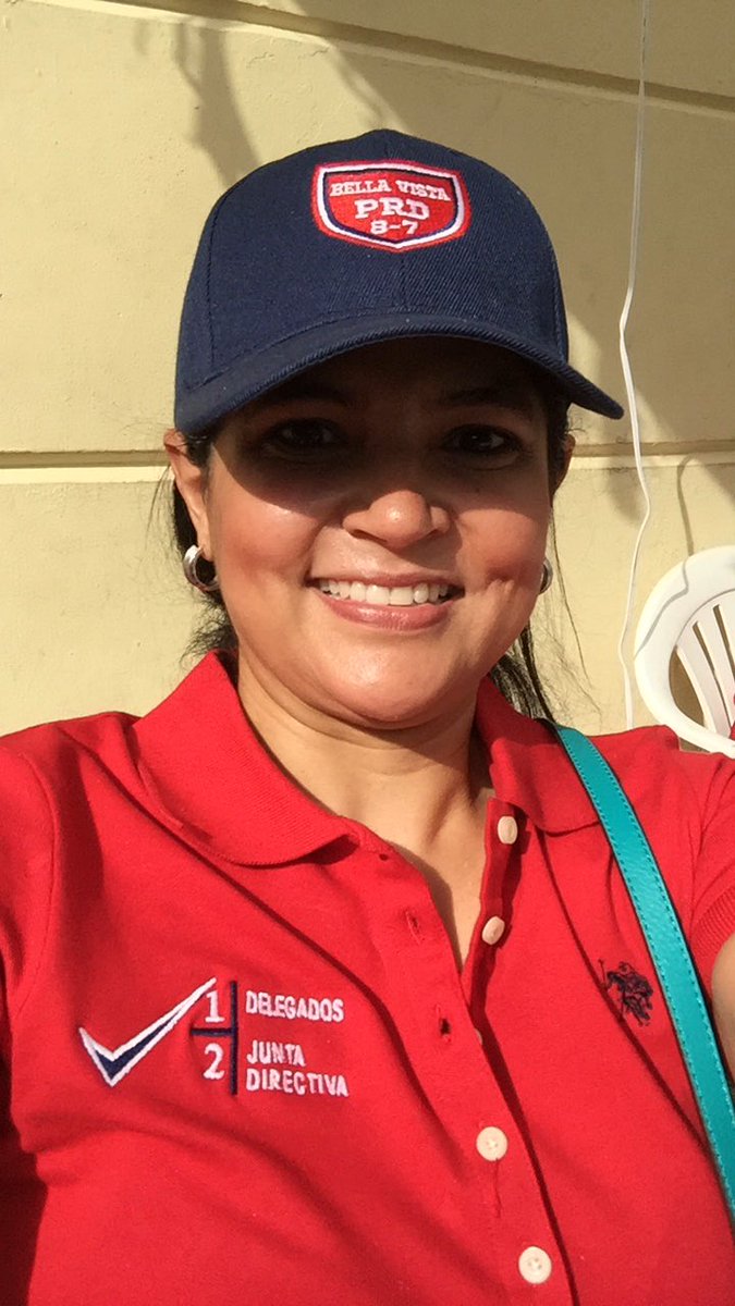 tayrabarsallo's tweet photo. Contenta por la jornada de hoy. Ahora a contar los votos y hacer valer la voluntad del corregimiento y buscar unidad https://t.co/4dDY4sTWQz