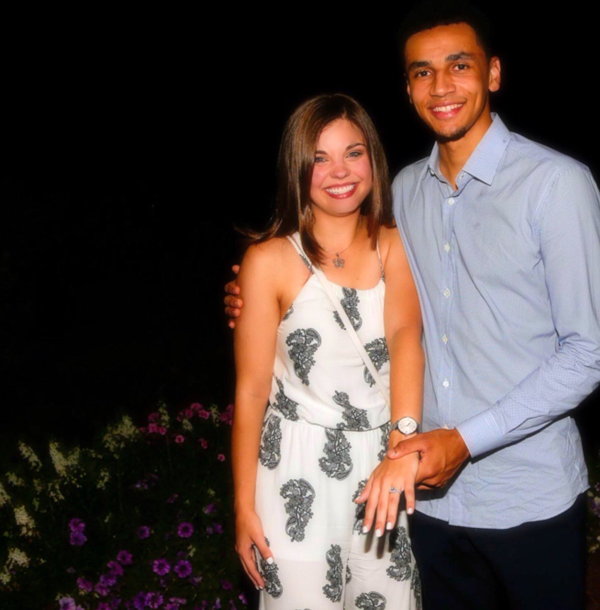 Marcus Paige Parents