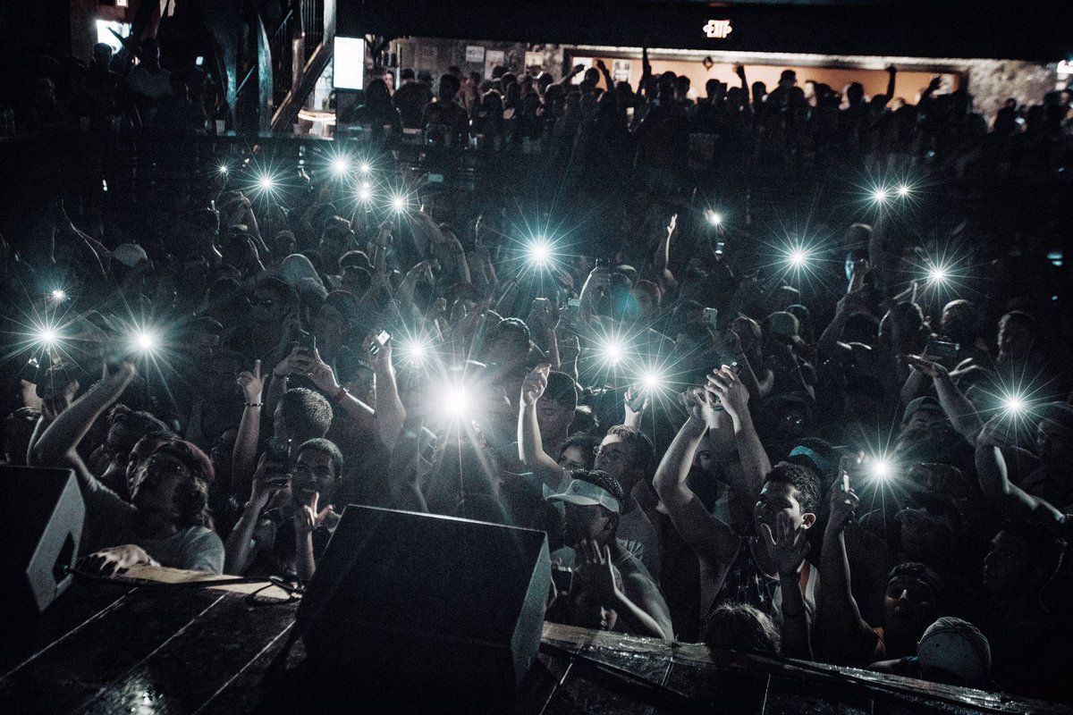 BoomboxCartel's tweet photo. Mad Decent Block Party - Fort Lauderdale https://t.co/5FzC53MZhB