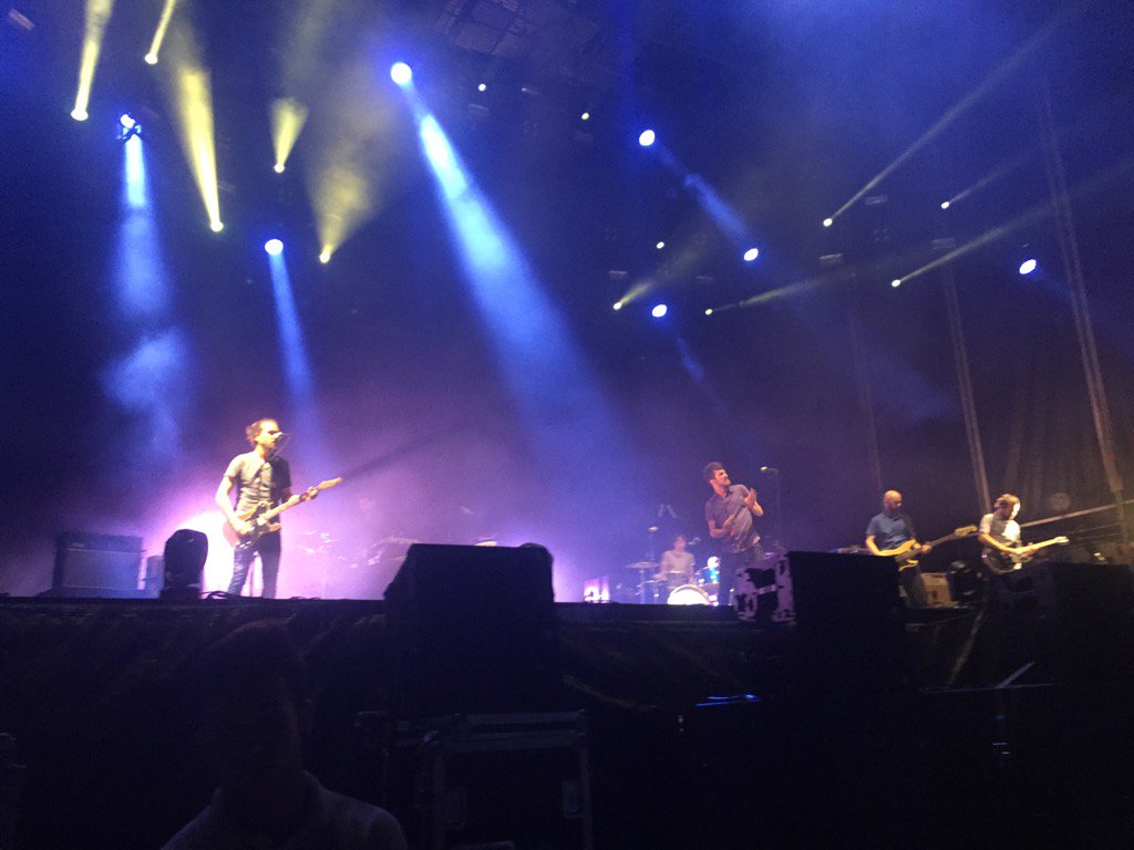 BNCAVcrew's tweet photo. #BNCAVONDUTY #LOWFEST16 https://t.co/YcdIWvoYF2