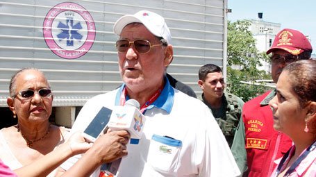 Llegan medicamentos para dotar a consultorios populares de Nueva Esparta ow.ly/tuvH302LxVK   #Locales