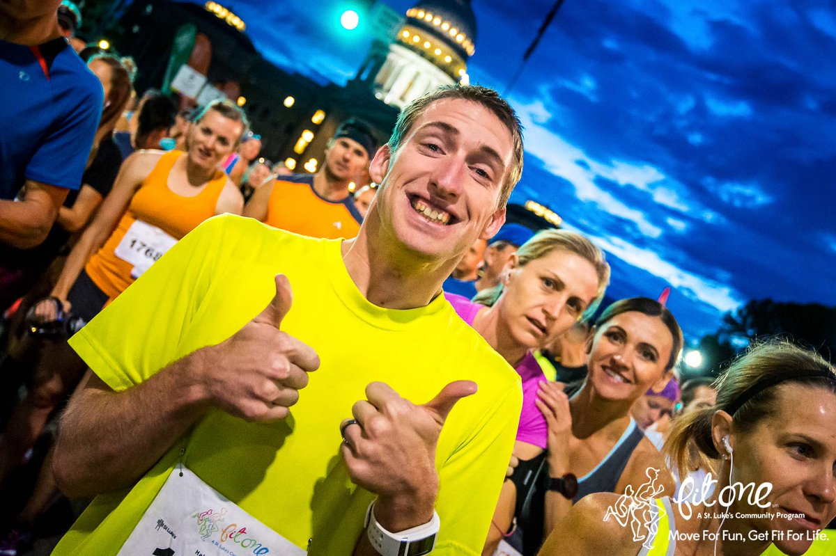 FitOneBoise's tweet photo. Training afterhours for #FitOne? Be seen with reflective details. #Greenlayer @Greenlayer https://t.co/5NugYOWVwt https://t.co/7xSJZDuj5r