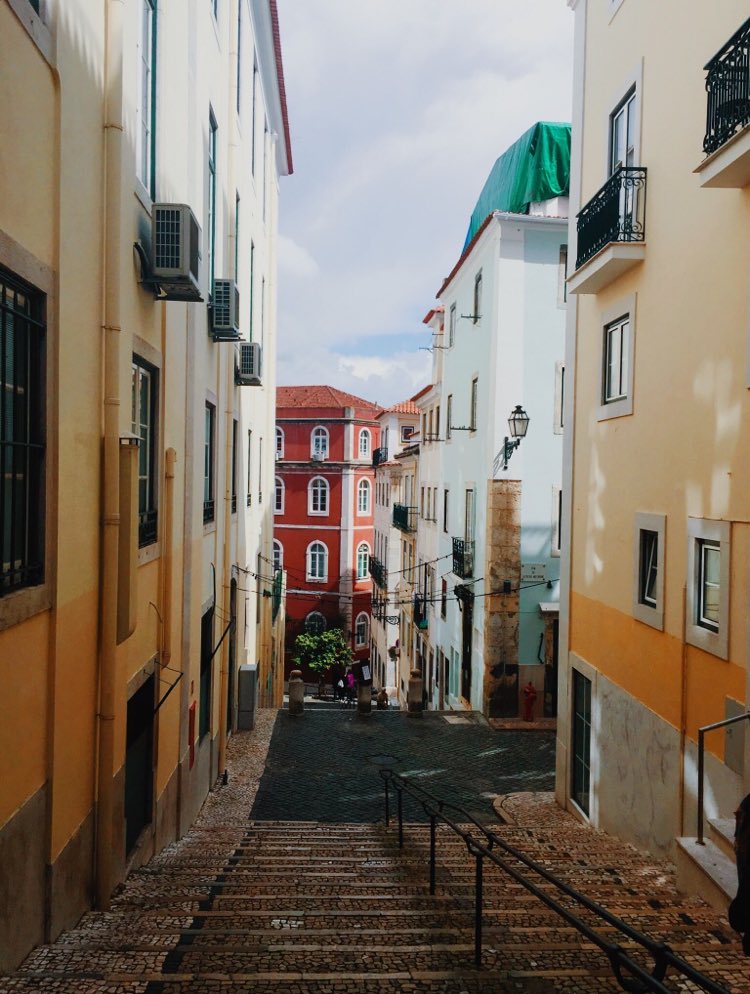 SnapLandscape's tweet photo. Lisboa, Portugal https://t.co/UbTPZD48gK