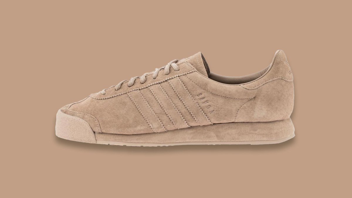 adidas samoa vintage x oyster holdings