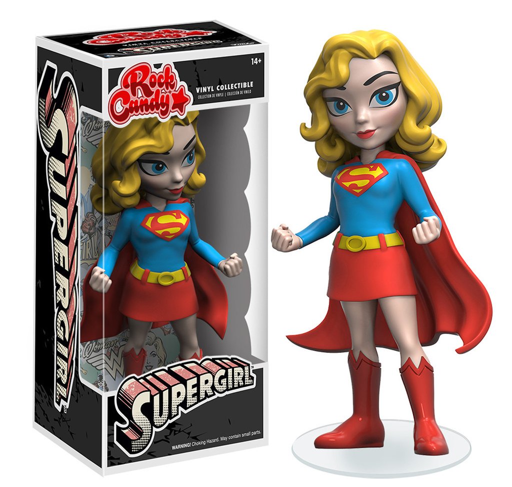 Funko's tweet photo. RT &amp; follow @funko for the chance to win a Supergirl Rock Candy! https://t.co/gf9SNSaXVq