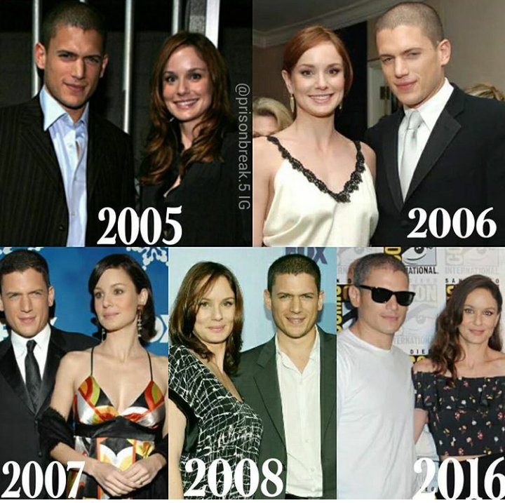prison break michael and sara prison break michael and sara