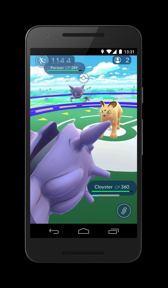 NIANTIC17's tweet photo. #PokemonGO argentina !Solo en unas hours ya podran jugar al juego that revolutionized el mundo POKEMON GO! https://t.co/Y2EjCkyRNz