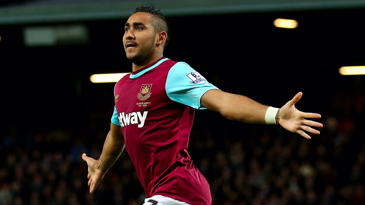 Payet returns tomorrow and has absolute no intention of handing in a transfer request. He is happy. [@ExWHUemployee]