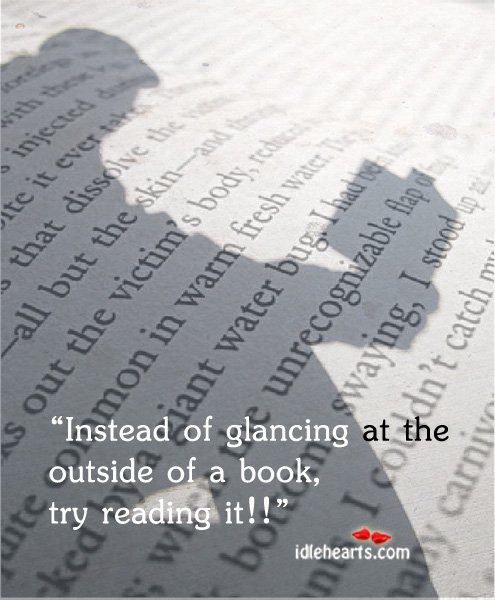 GranyDawg12's tweet photo. #IfYouJudgeABook
#ByItsCover
#YouMightMiss
#AnAmazingStory
#EncourageTheLoveOfReading https://t.co/3UdbgDId89