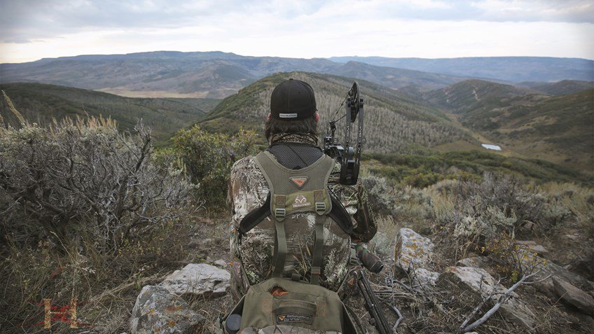 NRAblog's tweet photo. Are you prepared for #hunting season? https://t.co/91OCHpo59P https://t.co/1QBn2SljHG