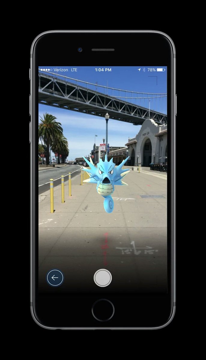 NIANTIC17's tweet photo. #PokemonGO argentina !Solo en unas hours ya podran jugar al juego that revolutionized el mundo POKEMON GO! https://t.co/Y2EjCkyRNz