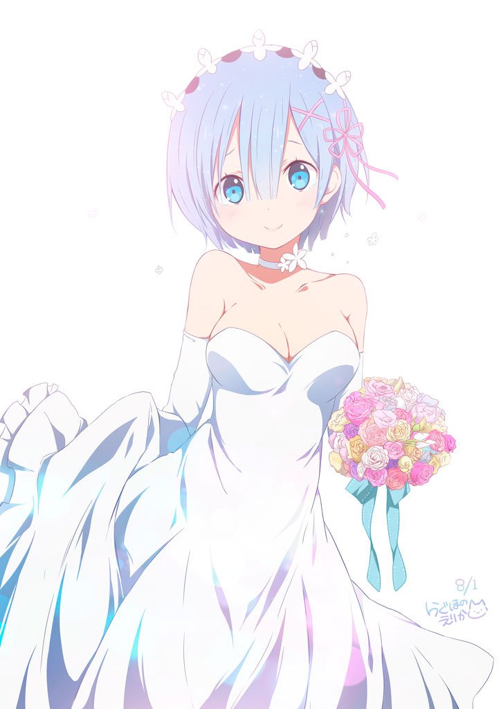 Re ゼロ 18話のレムの感動セリフをすべて書き起こしました ふーログ