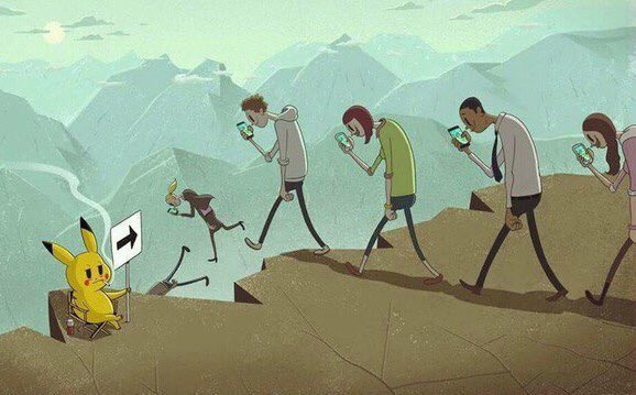 vdobry1's tweet photo. #PokemonGO https://t.co/MirKuwflO0