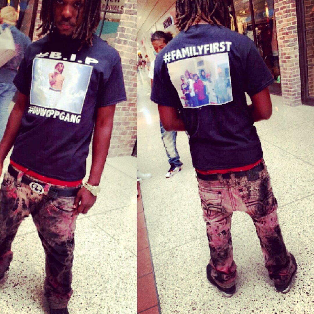 KCofTMG's tweet photo. B.I.P. LIL BRO #FAMILYFIRST💯💯💯 https://t.co/1uQelhdn8Q