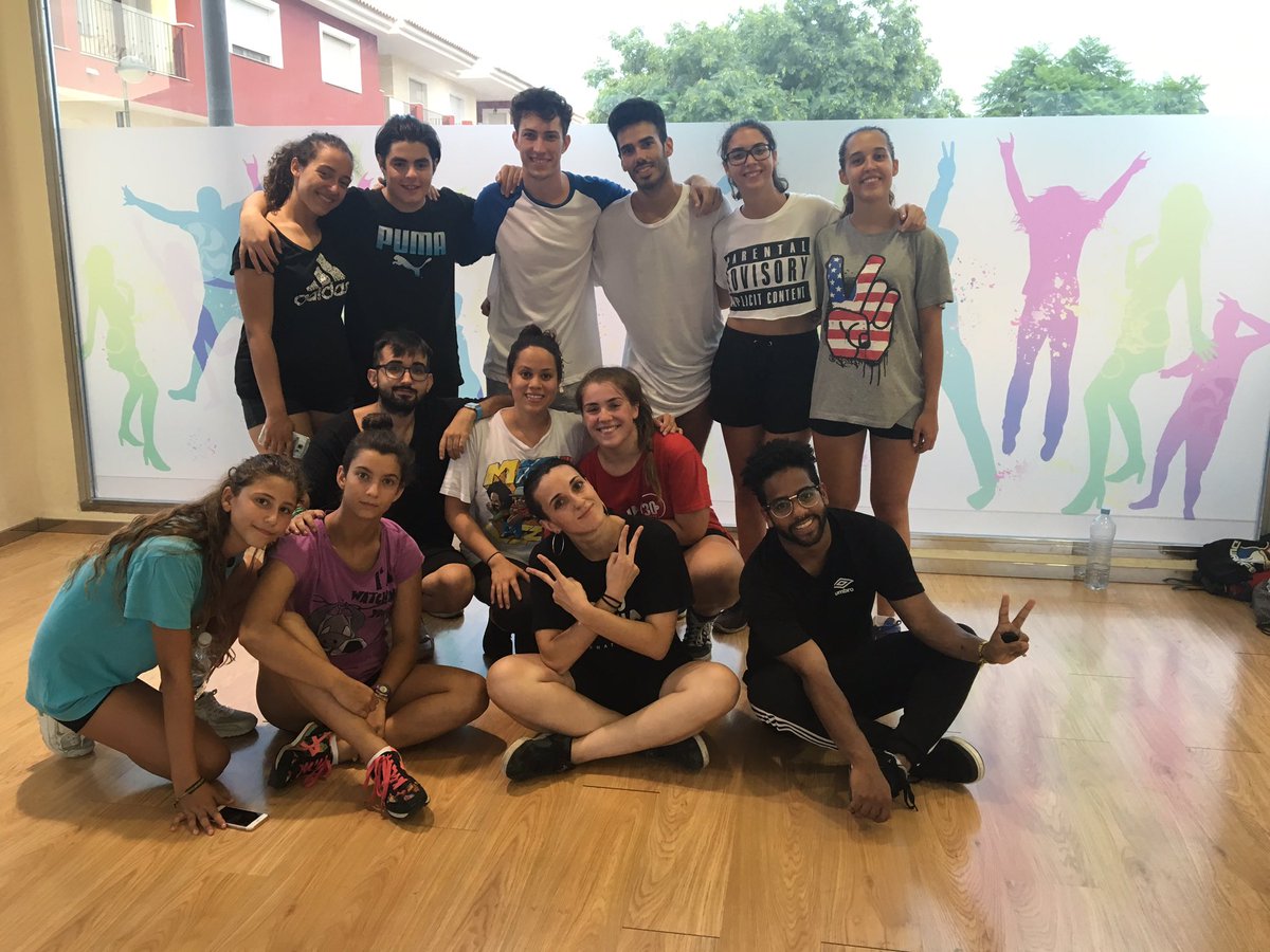 Gracias a todos los asistentes al #workshop de hoy de la gran <a href="/bastititi93/">Carol Bastida</a>