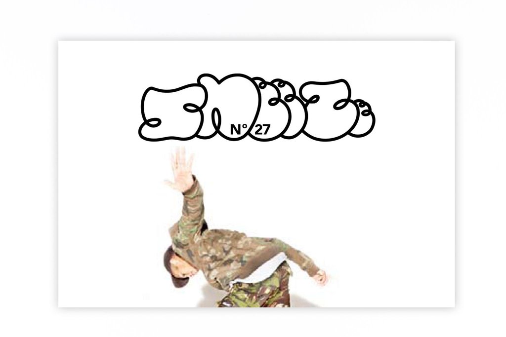 Now in stock in L.A.—Sneeze №27 ft. <a href="/lucienclarke/">Lucien</a> @KennethCappello <a href="/majidjordan/">Majid Jordan</a> @TempletonEd <a href="/ntyson_tyson/">nicola tyson</a>