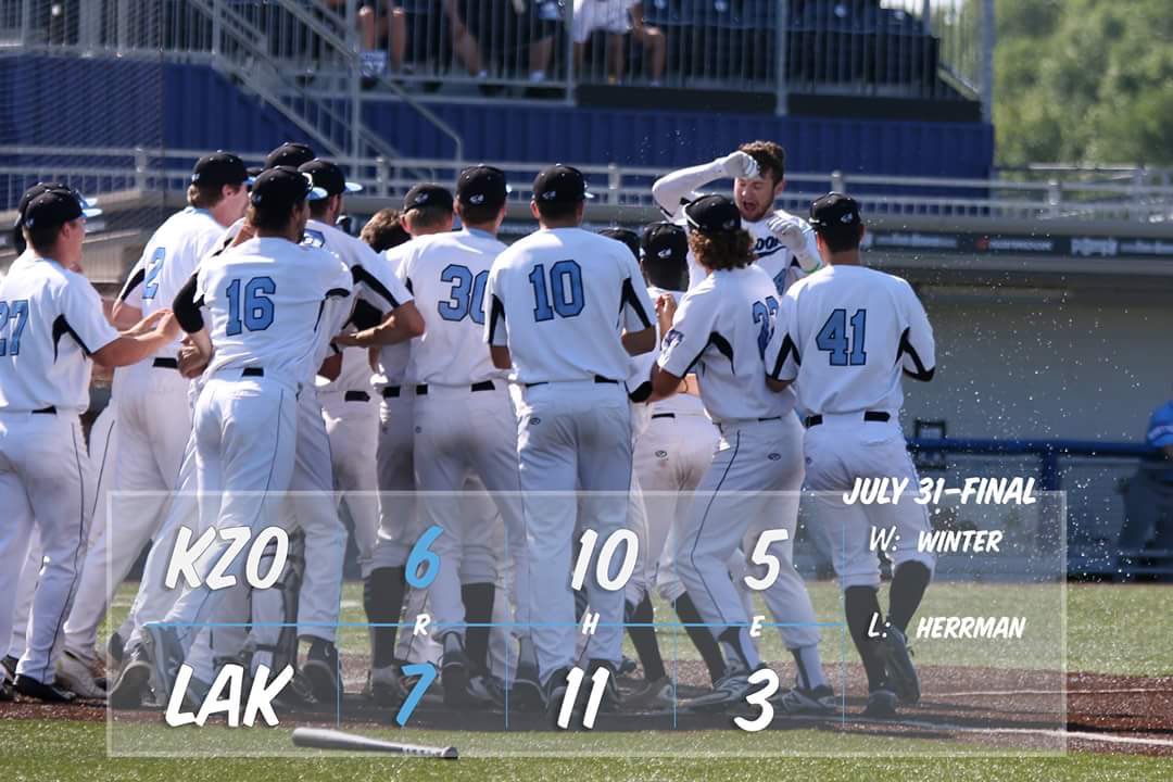 MLHSBaseball's tweet photo. How about @NickWinter5 getting the win for the @LS_Chinooks today?!! Go get it nick! #alwaysaredknight #playforHim https://t.co/GtsUTQRRem