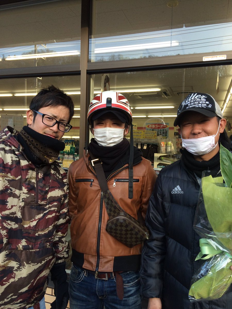 ren12101's tweet photo. 大輔土曜日はごめんなさい(._.) https://t.co/Qej93h8Wxc