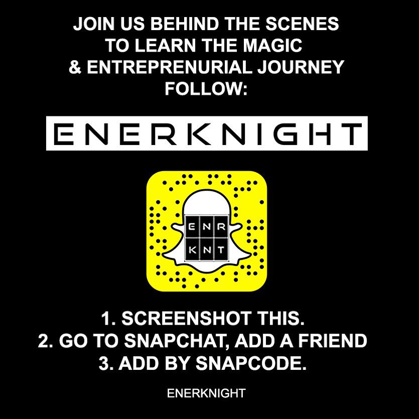 captureyyc's tweet image. Follow us on our adventures via #snapchat at #ENERKNIGHT ❤️
#CaptureYYC #CaptureCalgary #YYCliving #YYCNow