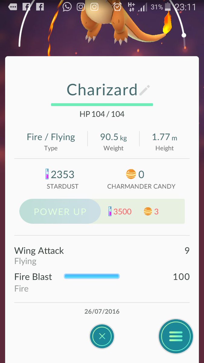 PokemonGoNW tweet picture