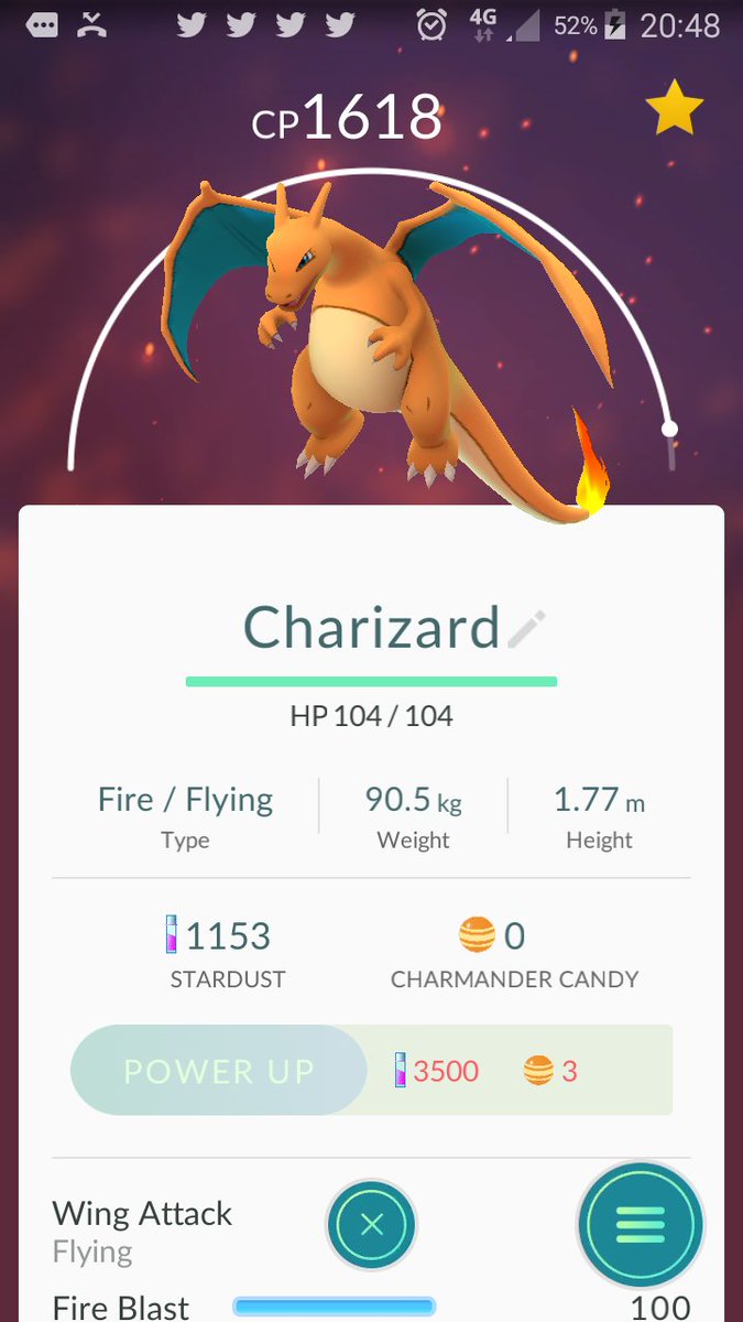 PokemonGoNW tweet picture