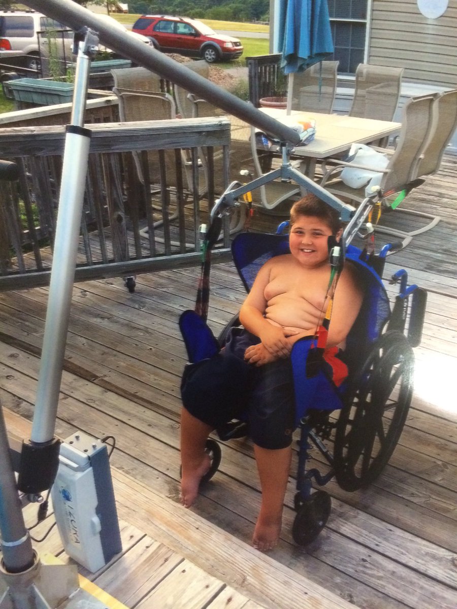 Home Depot 4140 tweet media