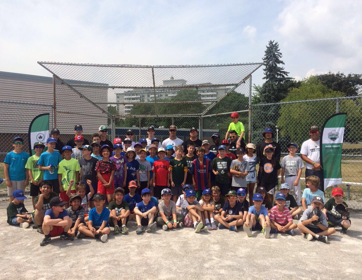 truenorthcamps's tweet photo. Here's a recap of Week 4! ⚾️🏀🏈#playallday https://t.co/58uaQiVIXe