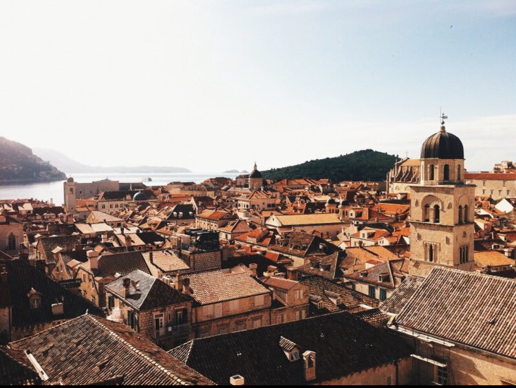 SnapLandscape's tweet photo. Dubrovnik, Croatia https://t.co/nLuWrG7dOe