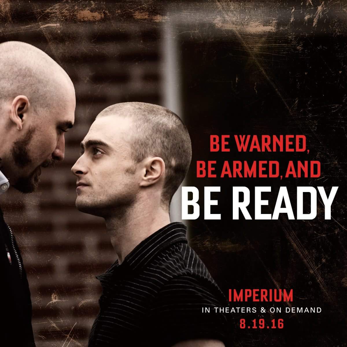 2016 Imperium 2016 Imperium